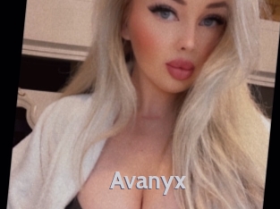 Avanyx