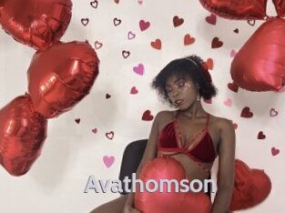 avathomson Live Cam 66