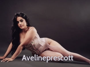 Avelineprescott