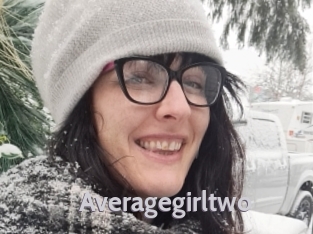 Averagegirltwo