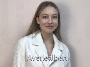 Averiealbert