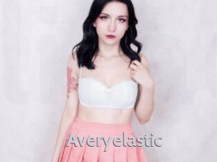 Averyelastic