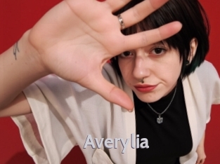 Averylia