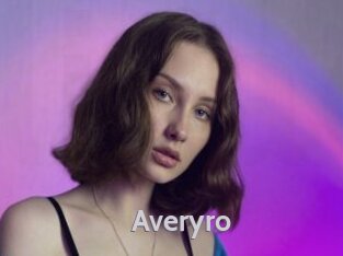 Averyro