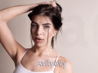 Avilyavy
