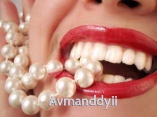 Avmanddyii