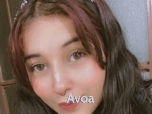 Avoa