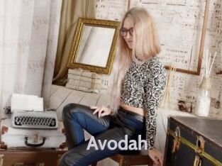 Avodah