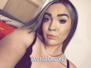 Avrialxoxo