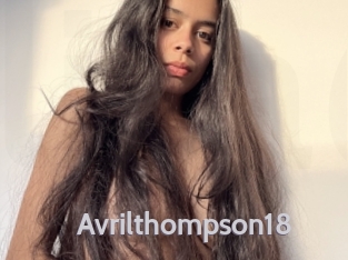 Avrilthompson18