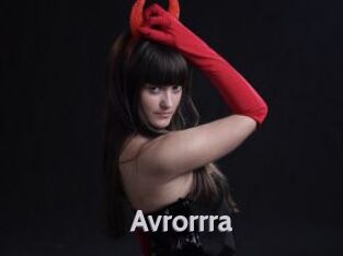 Avrorrra