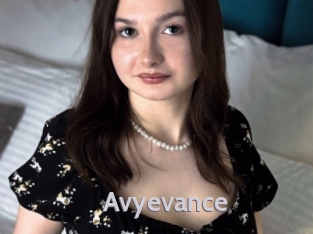 Avyevance