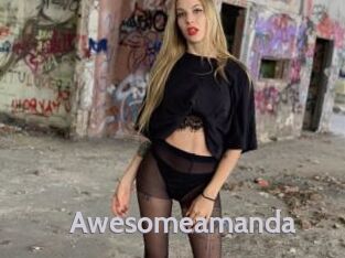 Awesomeamanda