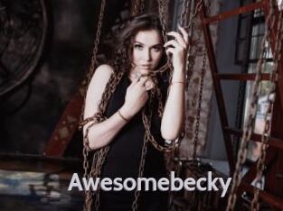 Awesomebecky
