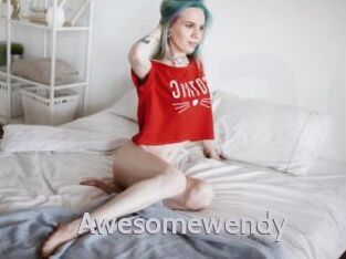 Awesomewendy