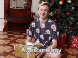 Awesomieboy