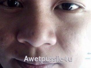 Awetpussiie4u