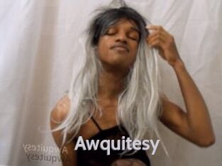 Awquitesy