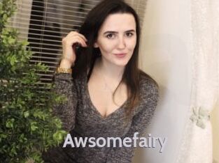 Awsomefairy