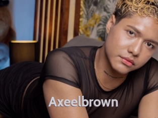 Axeelbrown
