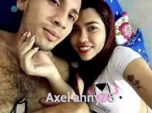 Axel_anny78