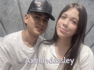 axelandassley Live Cam 66
