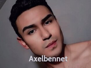 Axelbennet