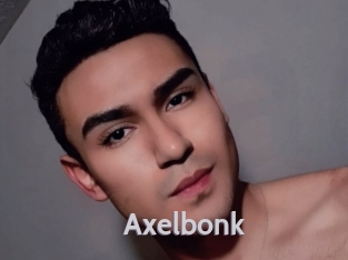 Axelbonk