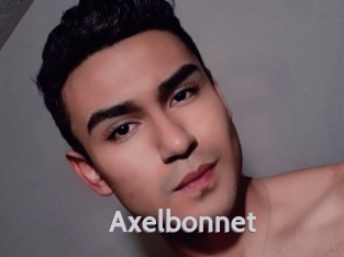 Axelbonnet
