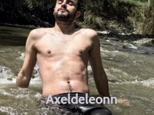 Axeldeleonn