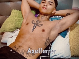 Axelferrer