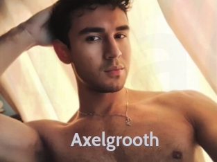 Axelgrooth