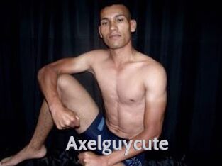 Axelguycute