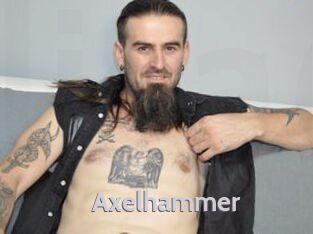Axelhammer