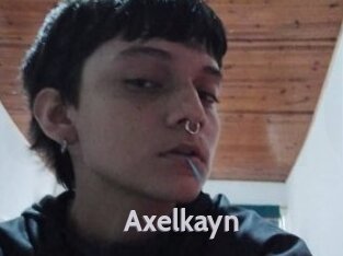 Axelkayn
