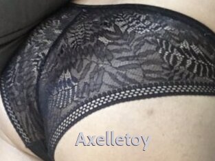Axelletoy