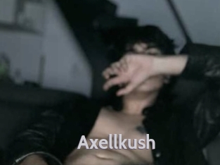 Axellkush