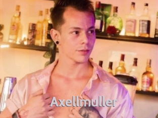 Axellmuller