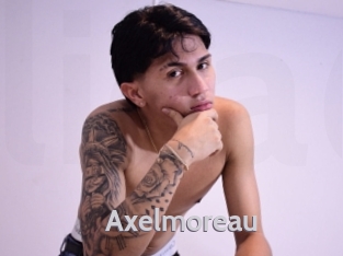 Axelmoreau