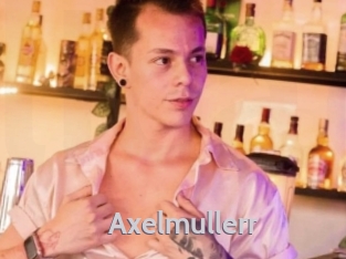 Axelmullerr