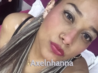 Axelnhanna