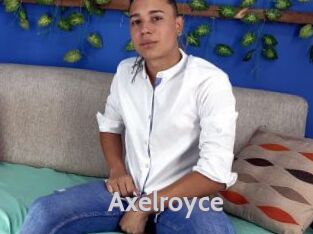 Axelroyce