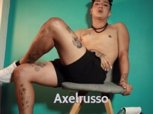Axelrusso