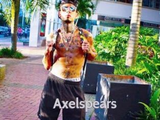 Axelspears
