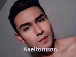 Axeltomson