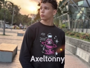 Axeltonny