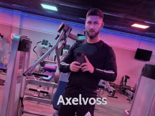 Axelvoss