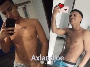Axlandjoe