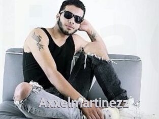 Axxelmartinezz