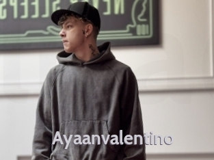 Ayaanvalentino
